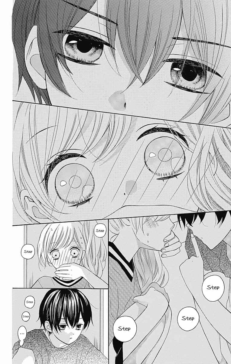 Page 34 Chapter 7 Hatsukoi to Taiyou