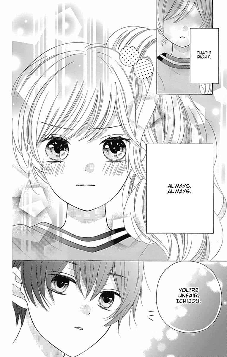 Page 38 Chapter 7 Hatsukoi to Taiyou