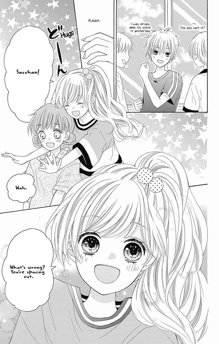 Page 5 Chapter 7 Hatsukoi to Taiyou