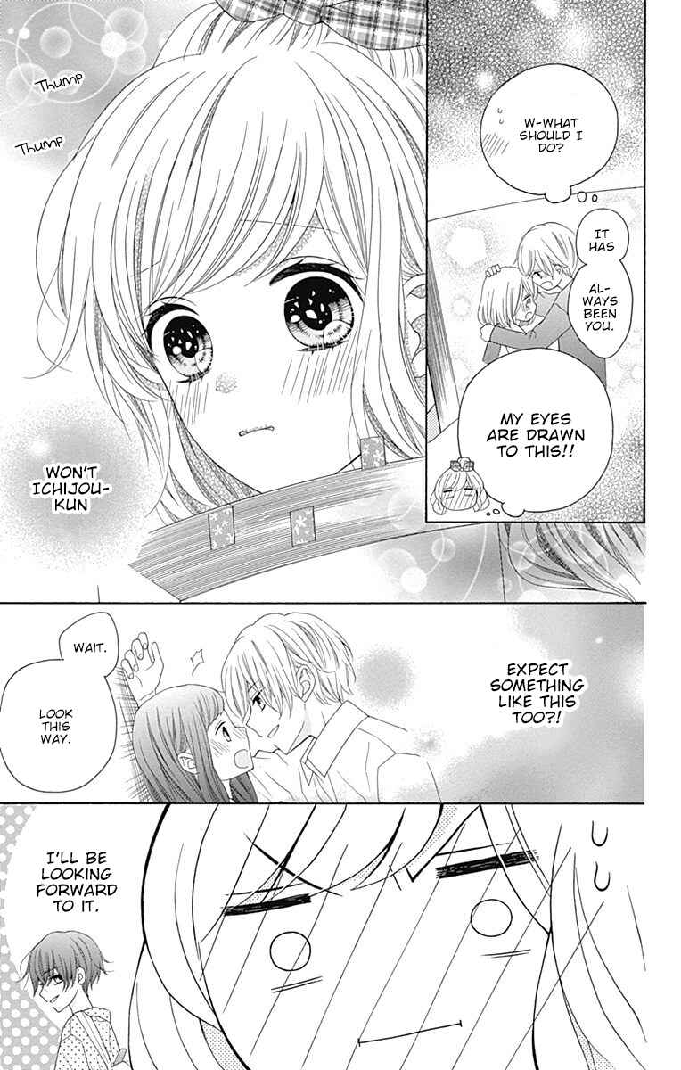 Page 10 Chapter 11 Hatsukoi to Taiyou
