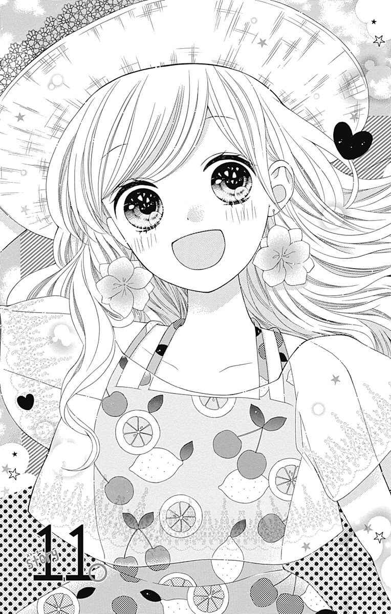 Page 2 Chapter 11 Hatsukoi to Taiyou