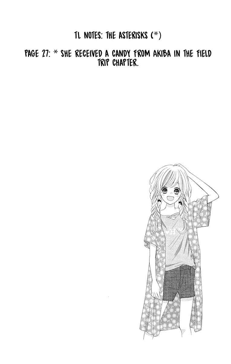 Page 41 Chapter 11 Hatsukoi to Taiyou