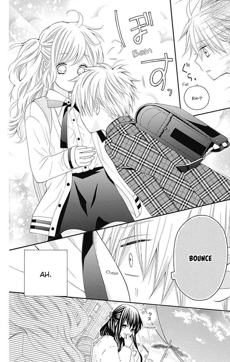Page 24 Chapter 21 Hatsukoi to Taiyou