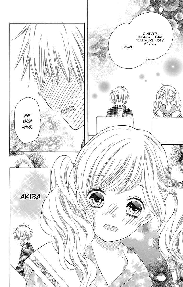 Page 40 Chapter 21 Hatsukoi to Taiyou