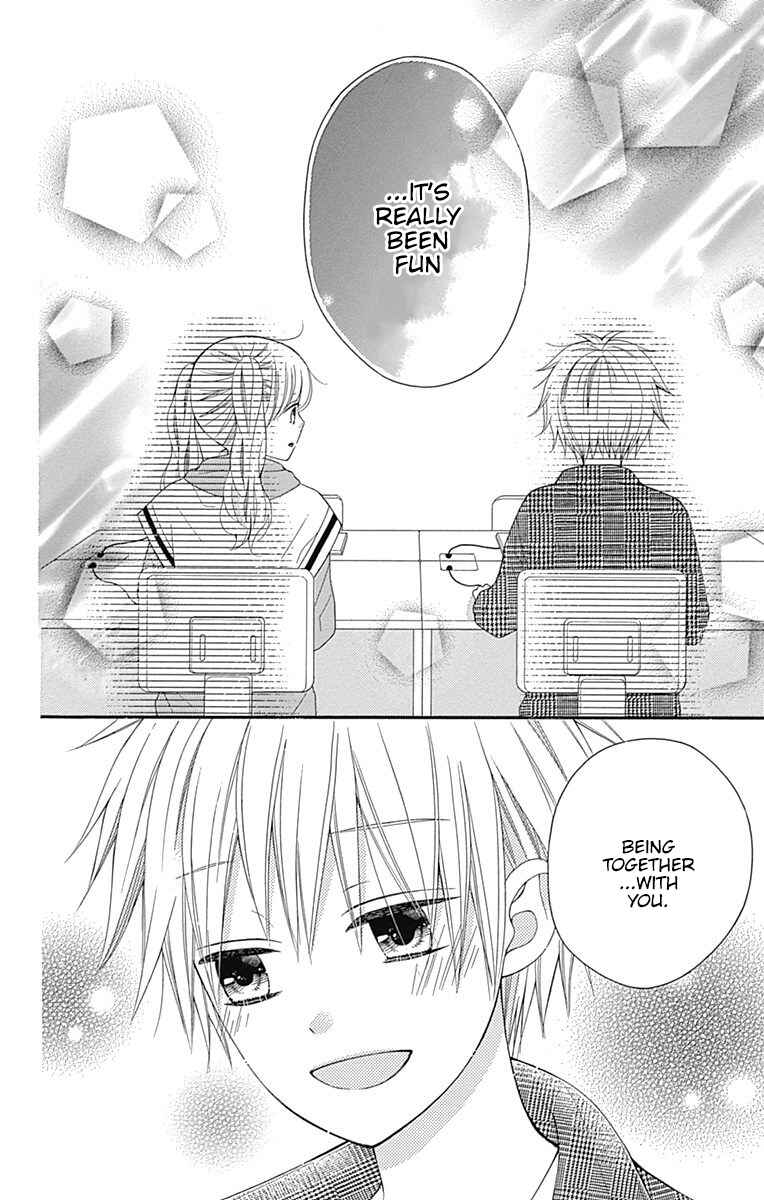 Page 42 Chapter 21 Hatsukoi to Taiyou