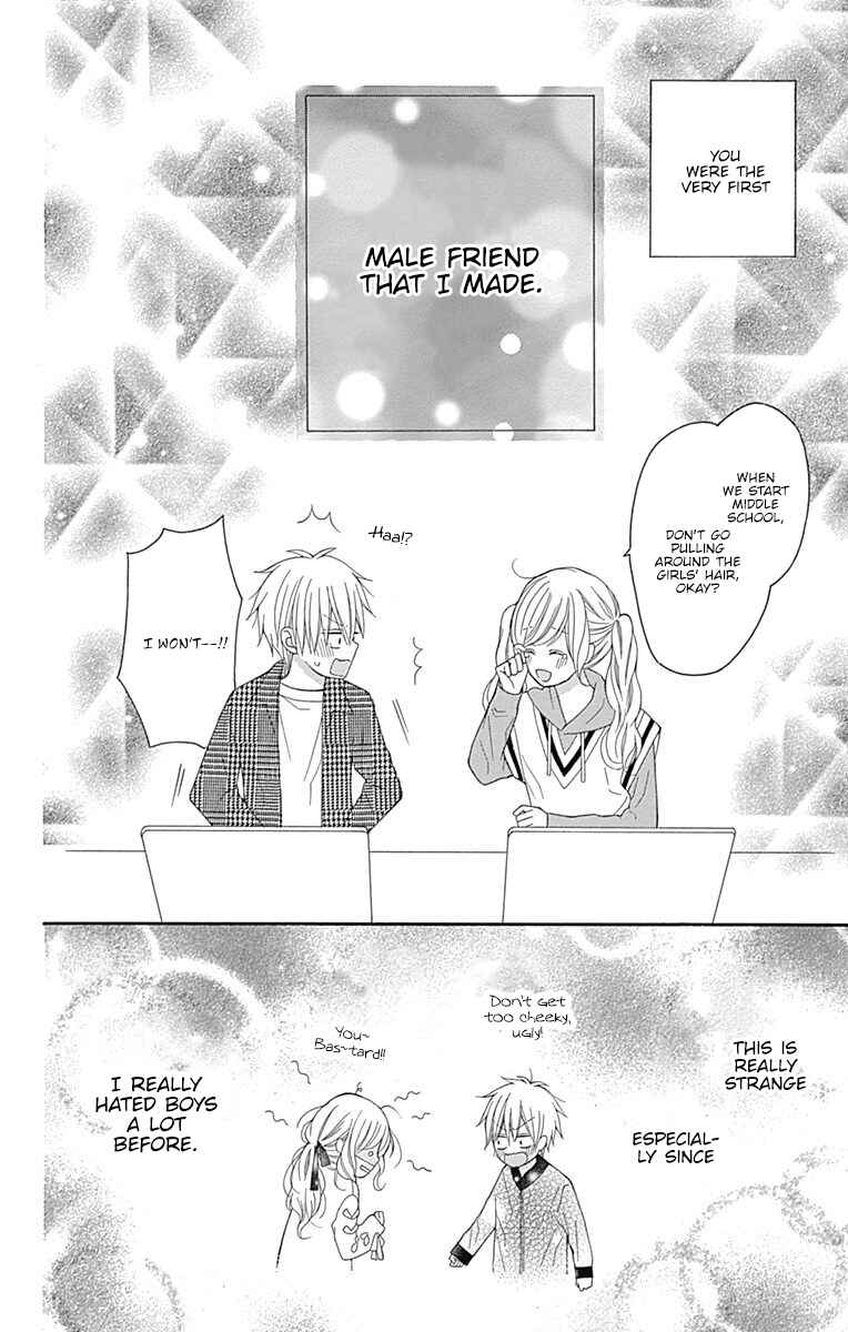 Page 44 Chapter 21 Hatsukoi to Taiyou