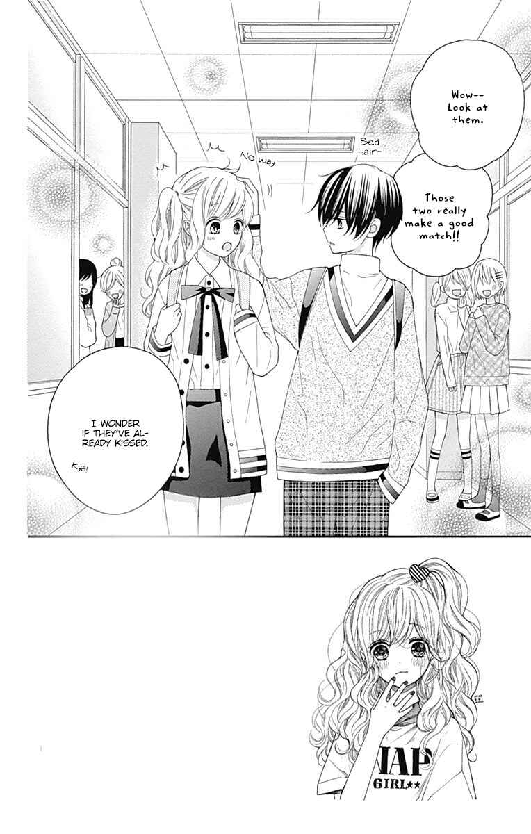 Page 8 Chapter 21 Hatsukoi to Taiyou