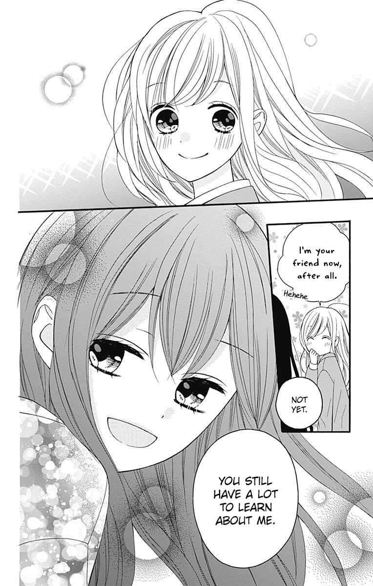 Page 40 Chapter 25 Hatsukoi to Taiyou