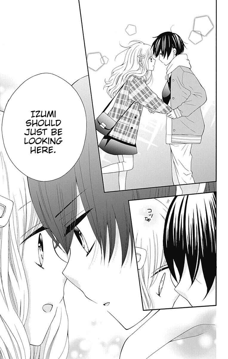 Page 18 Chapter 22 Hatsukoi to Taiyou