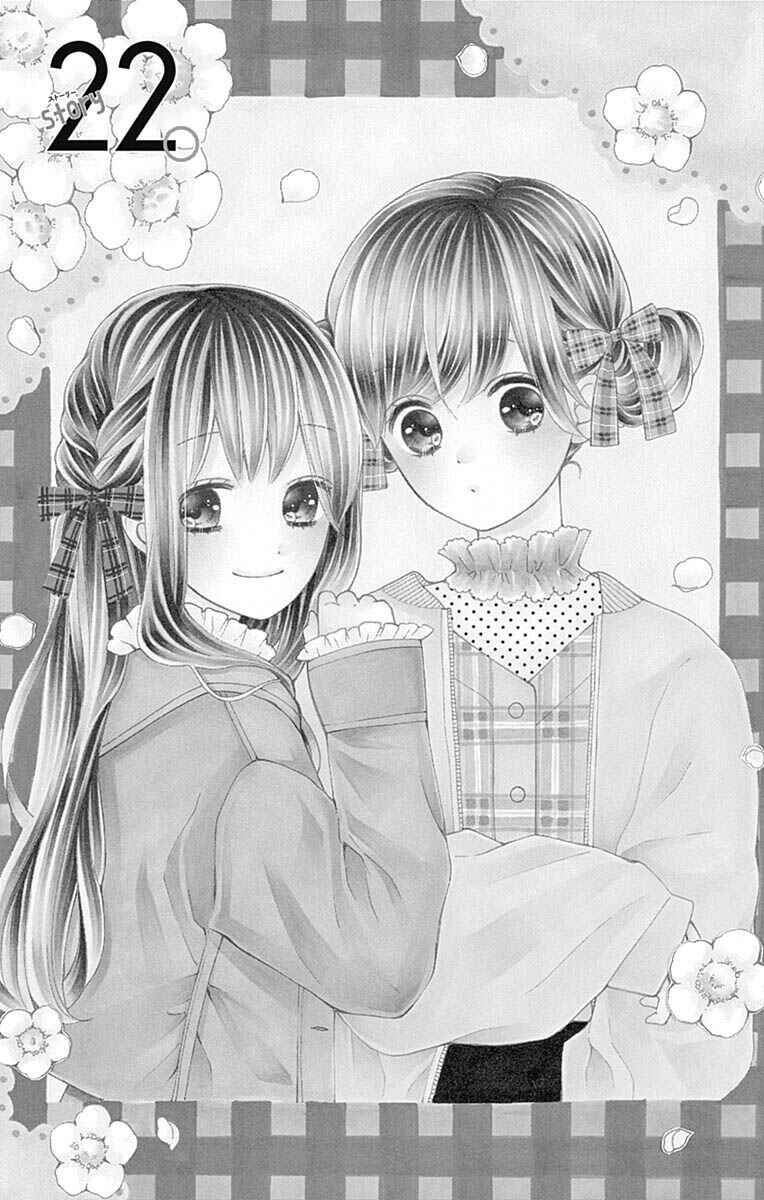 Page 2 Chapter 22 Hatsukoi to Taiyou
