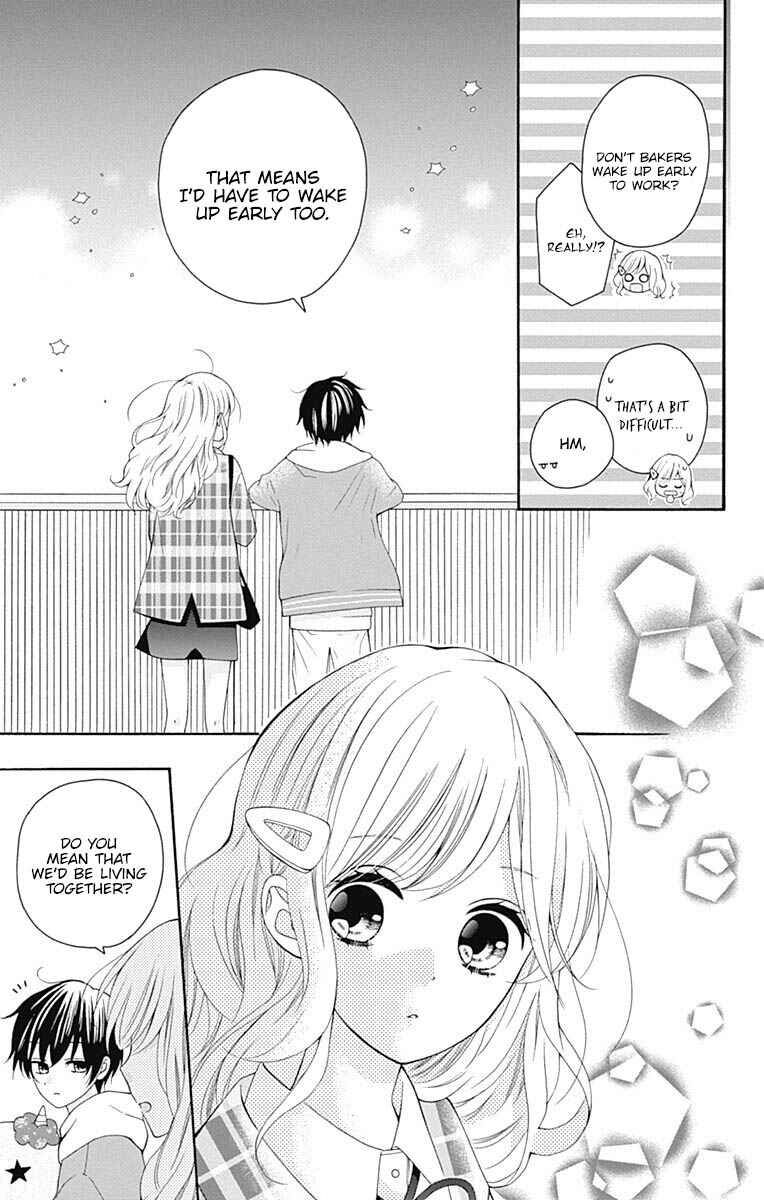Page 32 Chapter 22 Hatsukoi to Taiyou