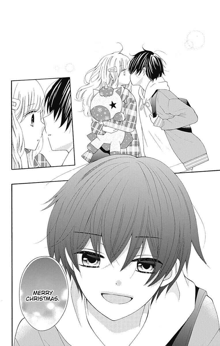 Page 41 Chapter 22 Hatsukoi to Taiyou