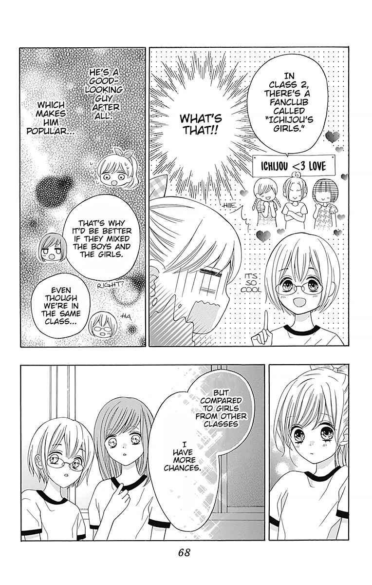 Page 17 Chapter 2 Hatsukoi to Taiyou