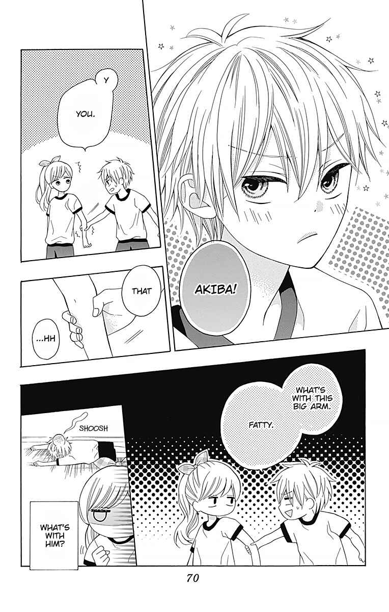 Page 19 Chapter 2 Hatsukoi to Taiyou