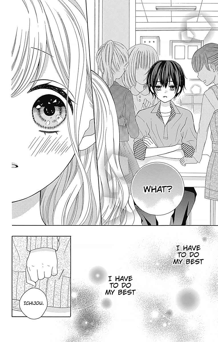 Page 29 Chapter 2 Hatsukoi to Taiyou