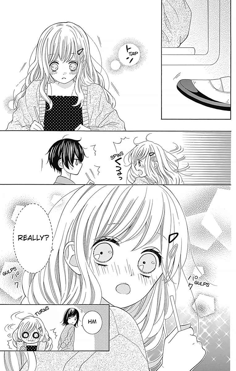 Page 32 Chapter 2 Hatsukoi to Taiyou