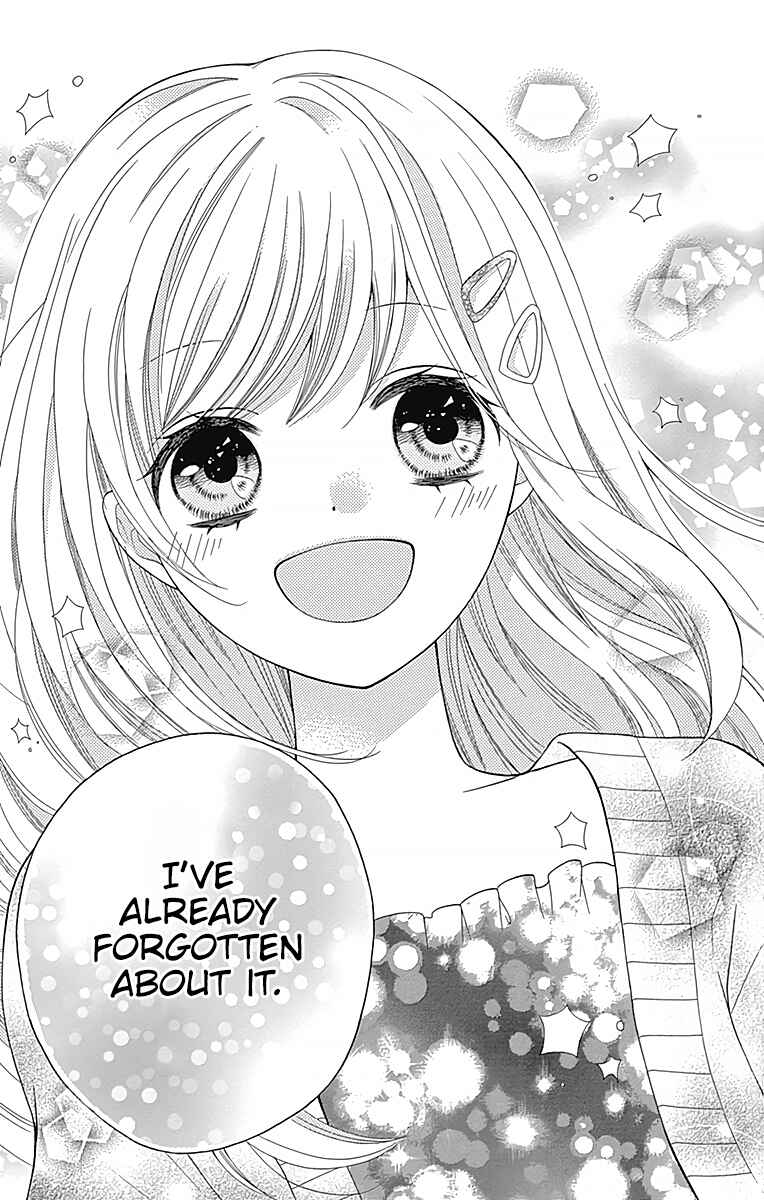 Page 38 Chapter 2 Hatsukoi to Taiyou