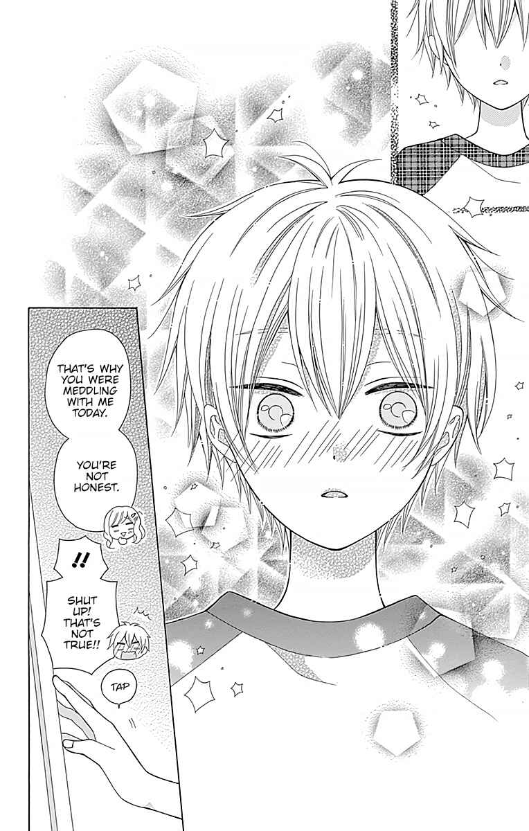 Page 39 Chapter 2 Hatsukoi to Taiyou