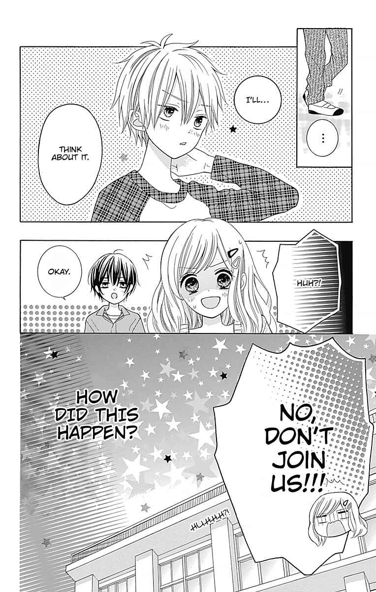 Page 41 Chapter 2 Hatsukoi to Taiyou