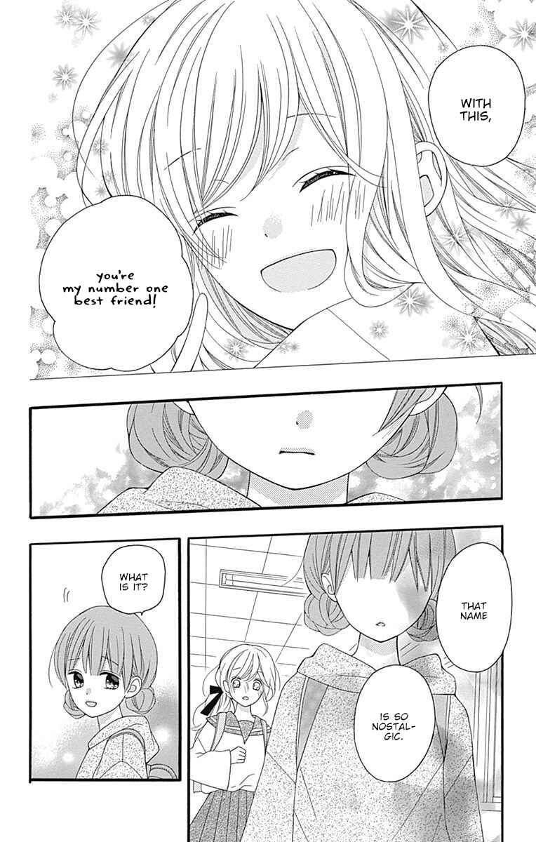 Page 31 Chapter 18 Hatsukoi to Taiyou