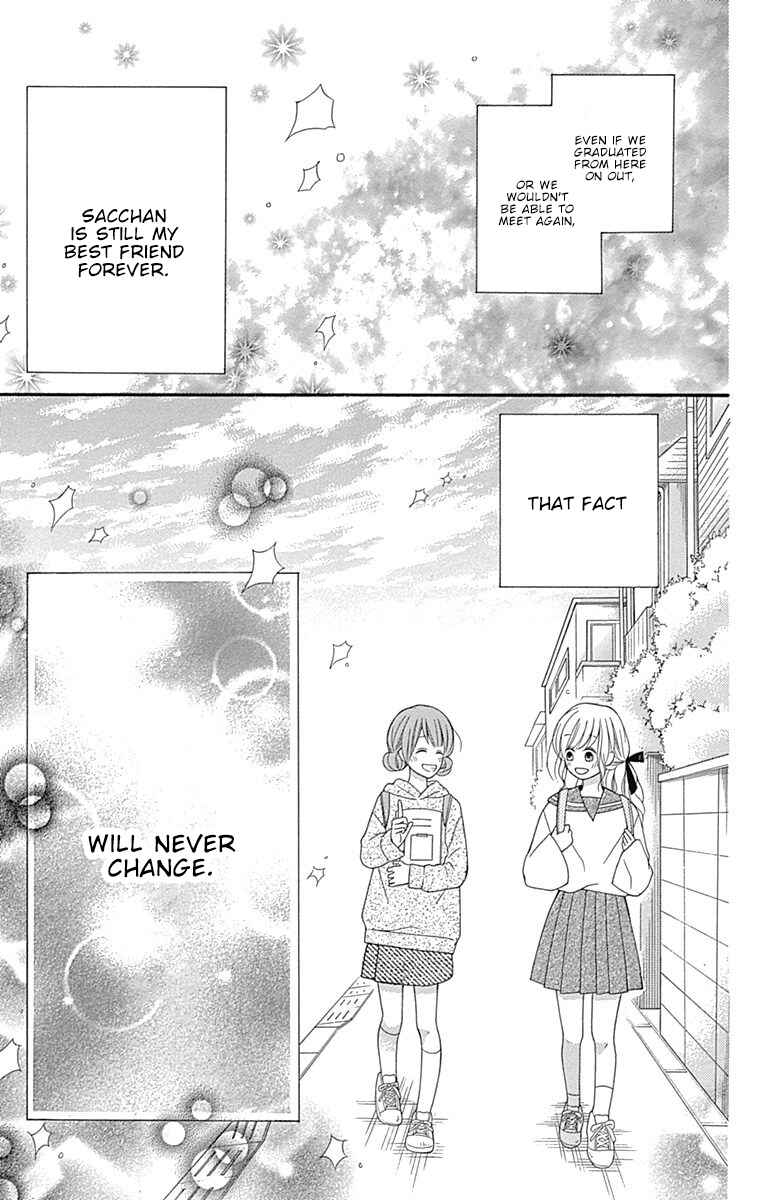 Page 40 Chapter 18 Hatsukoi to Taiyou