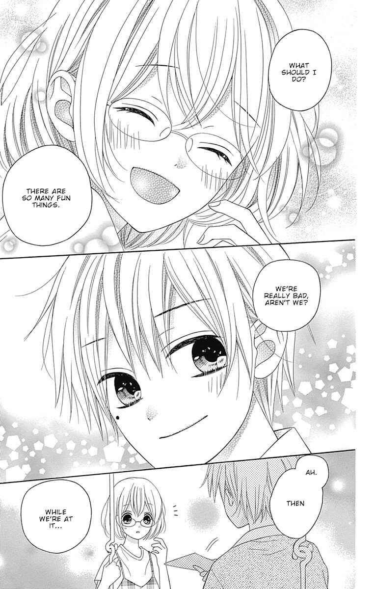 Page 30 Chapter 12 Hatsukoi to Taiyou