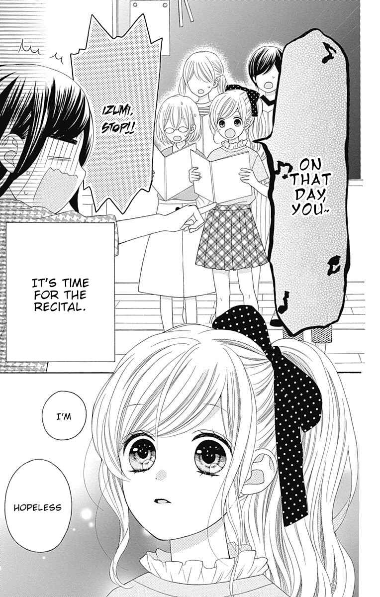 Page 4 Chapter 12 Hatsukoi to Taiyou