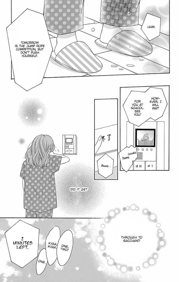 Page 36 Chapter 6 Hatsukoi to Taiyou