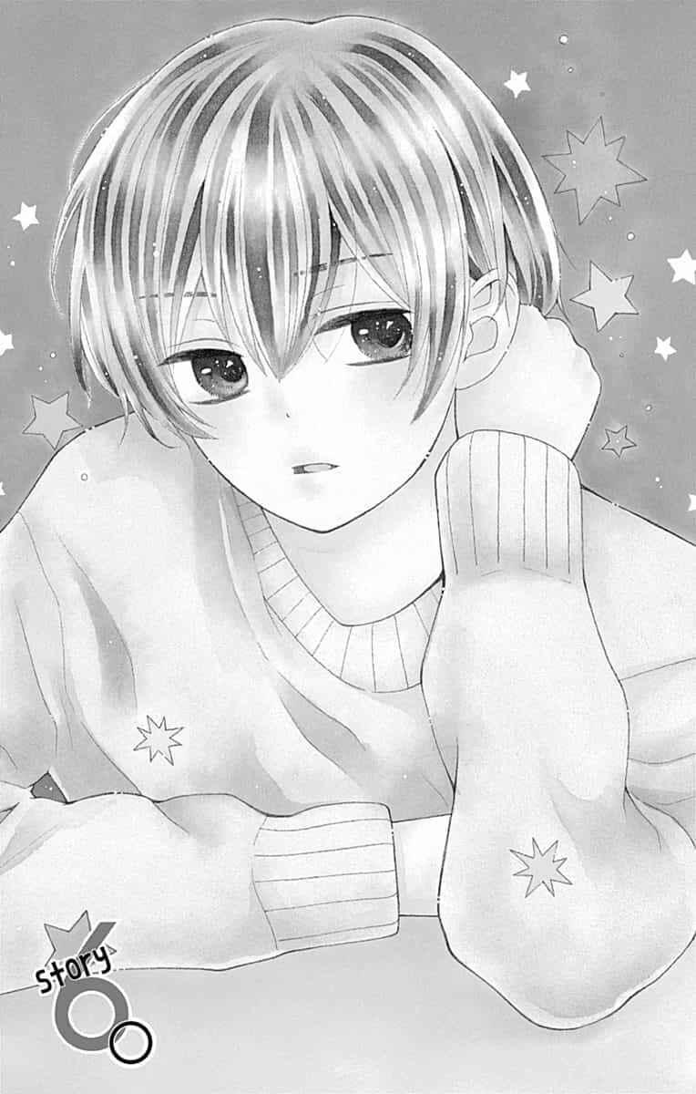 Page 4 Chapter 6 Hatsukoi to Taiyou