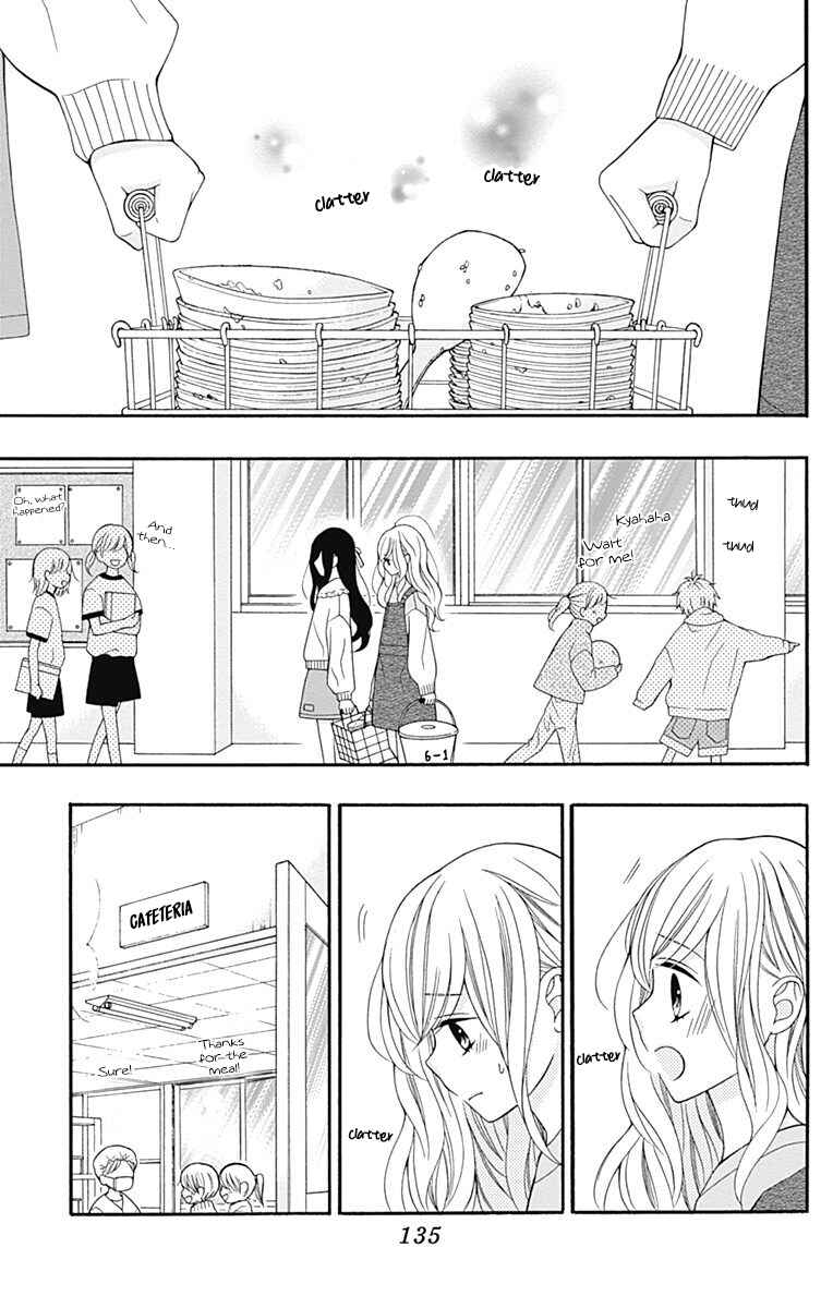 Page 19 Chapter 24 Hatsukoi to Taiyou