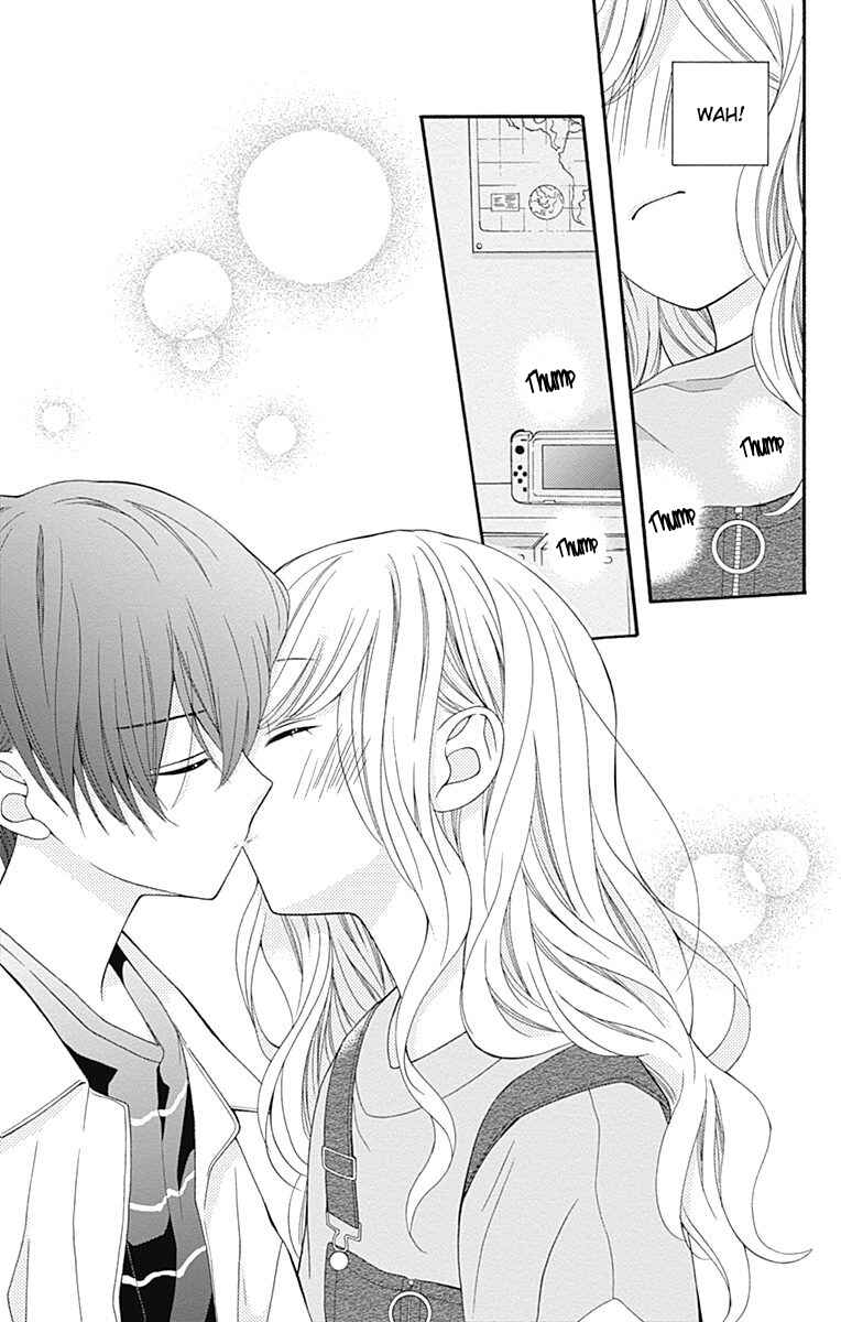 Page 29 Chapter 24 Hatsukoi to Taiyou