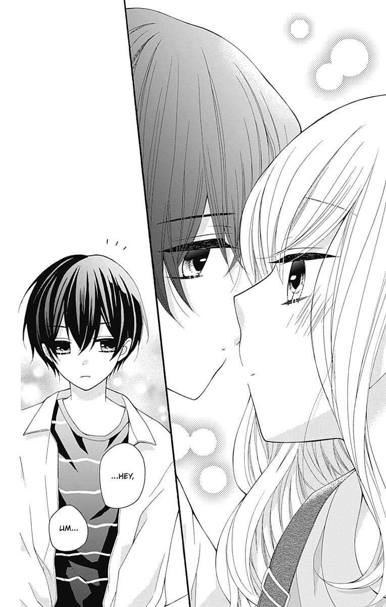 Page 30 Chapter 24 Hatsukoi to Taiyou