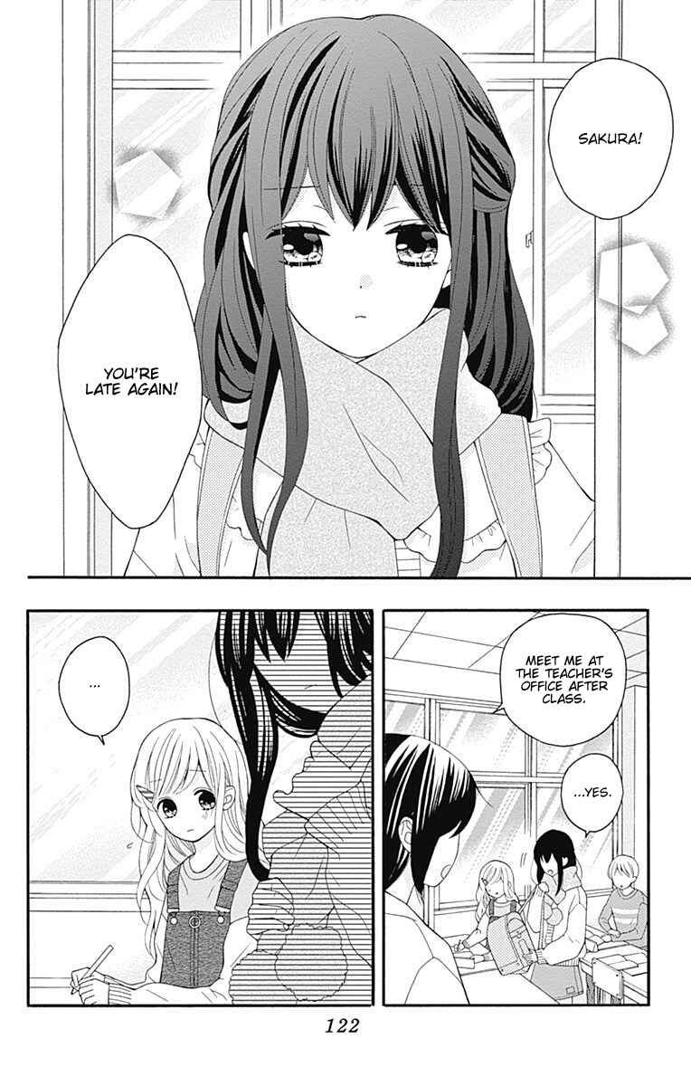 Page 6 Chapter 24 Hatsukoi to Taiyou