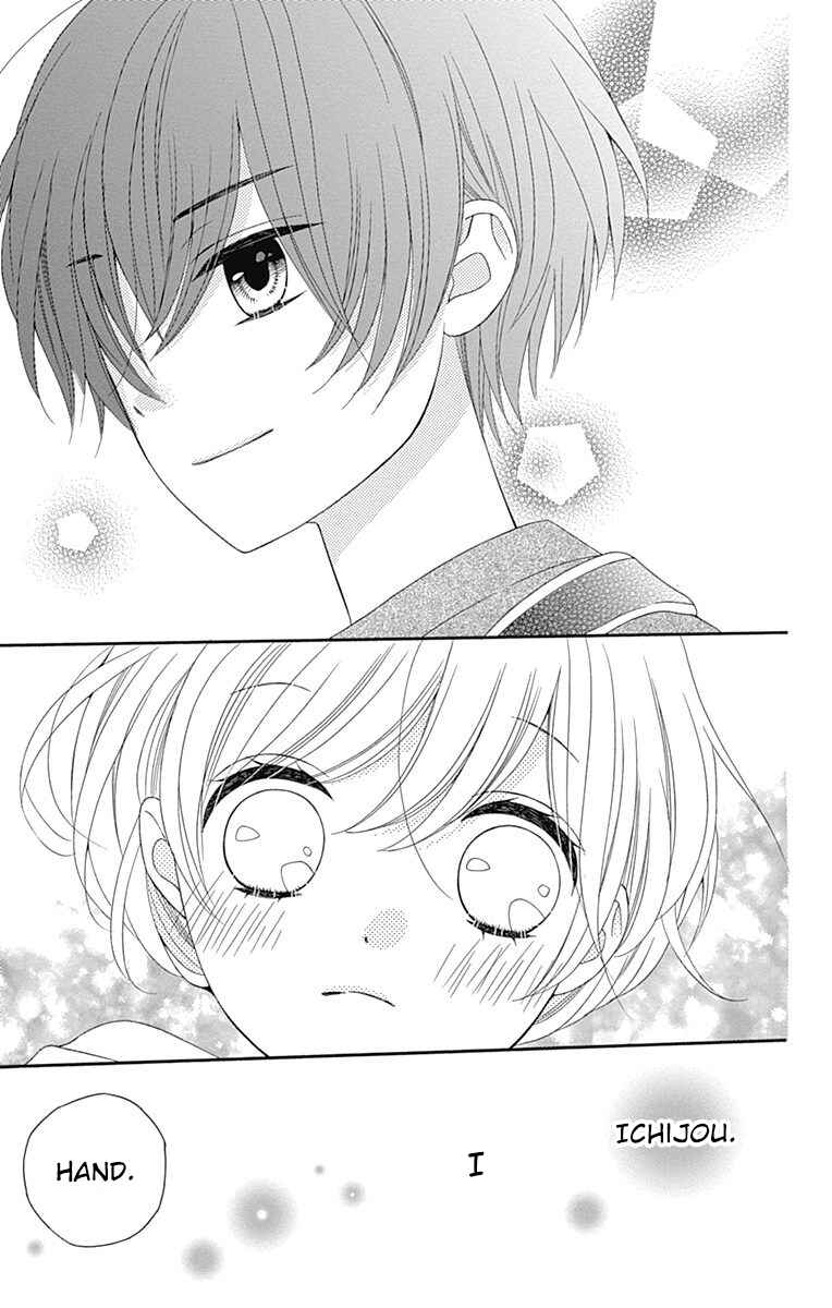 Page 28 Chapter 16 Hatsukoi to Taiyou