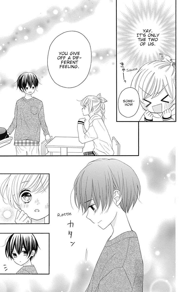 Page 6 Chapter 16 Hatsukoi to Taiyou