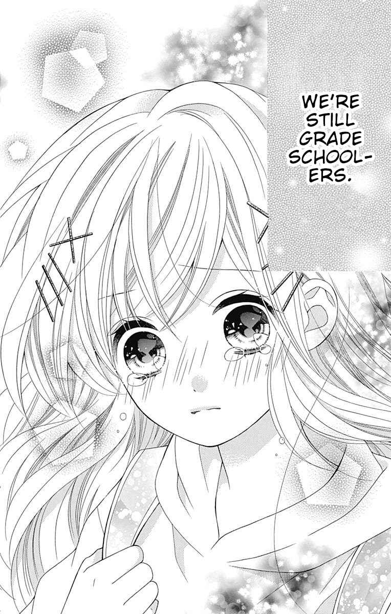 Page 13 Chapter 14 Hatsukoi to Taiyou
