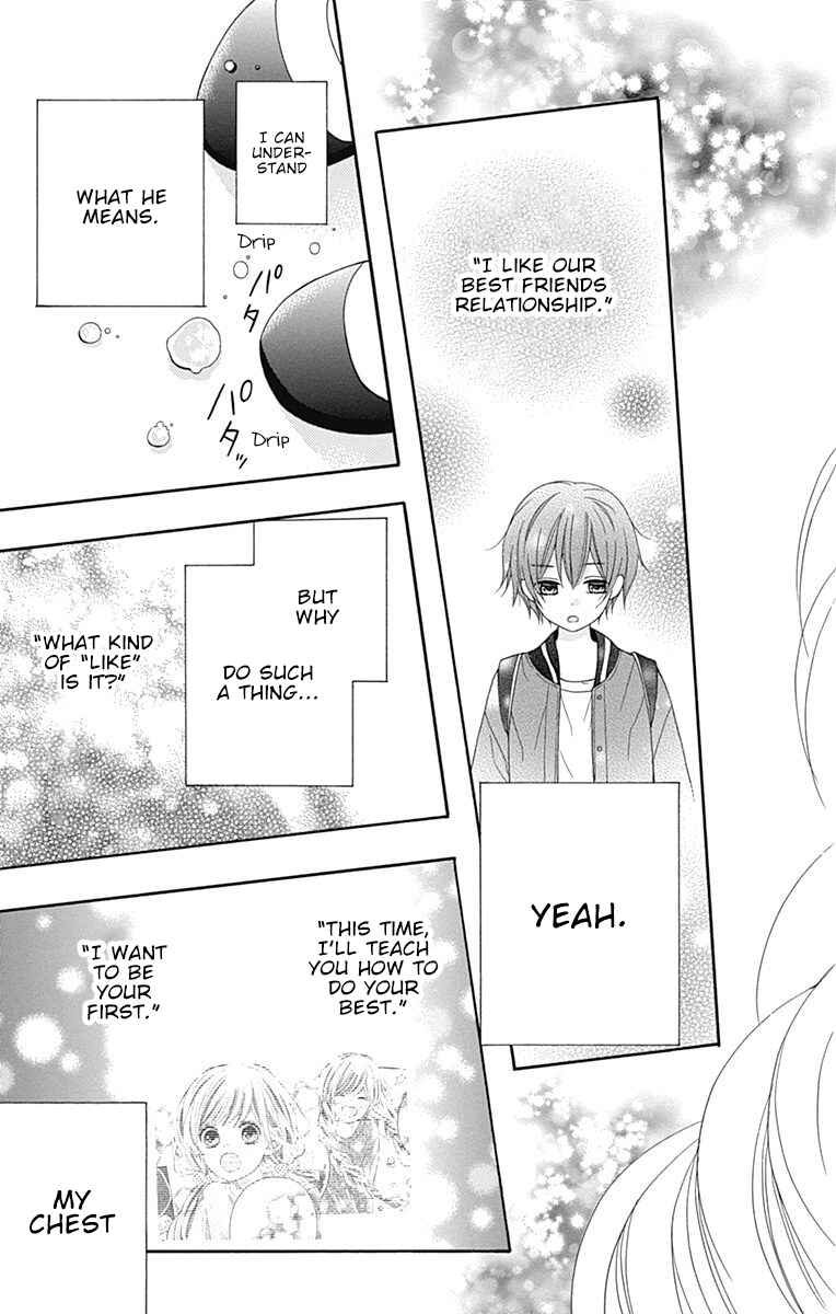 Page 14 Chapter 14 Hatsukoi to Taiyou