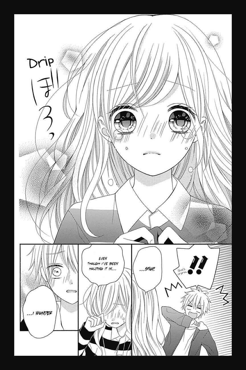 Page 29 Chapter 14 Hatsukoi to Taiyou