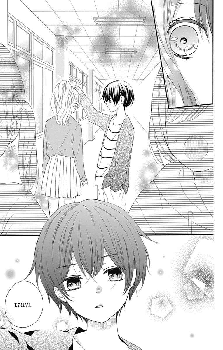 Page 40 Chapter 17 Hatsukoi to Taiyou