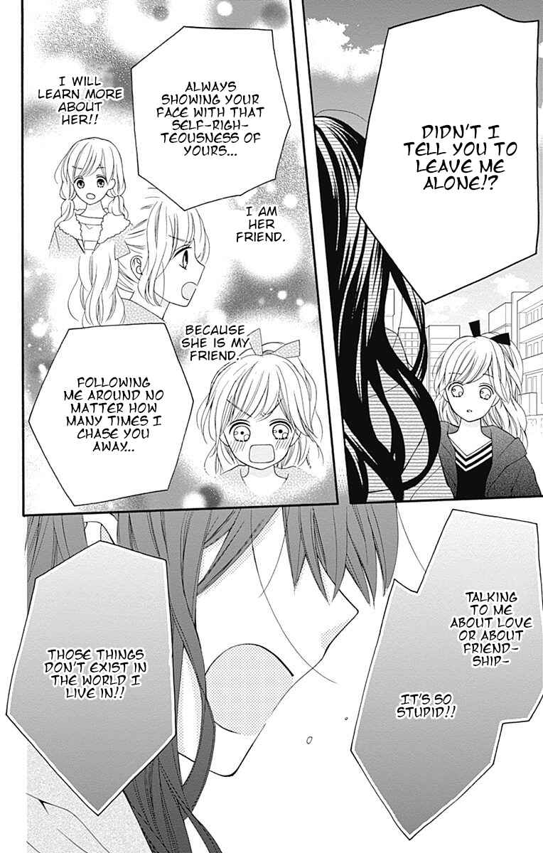 Page 29 Chapter 23 Hatsukoi to Taiyou