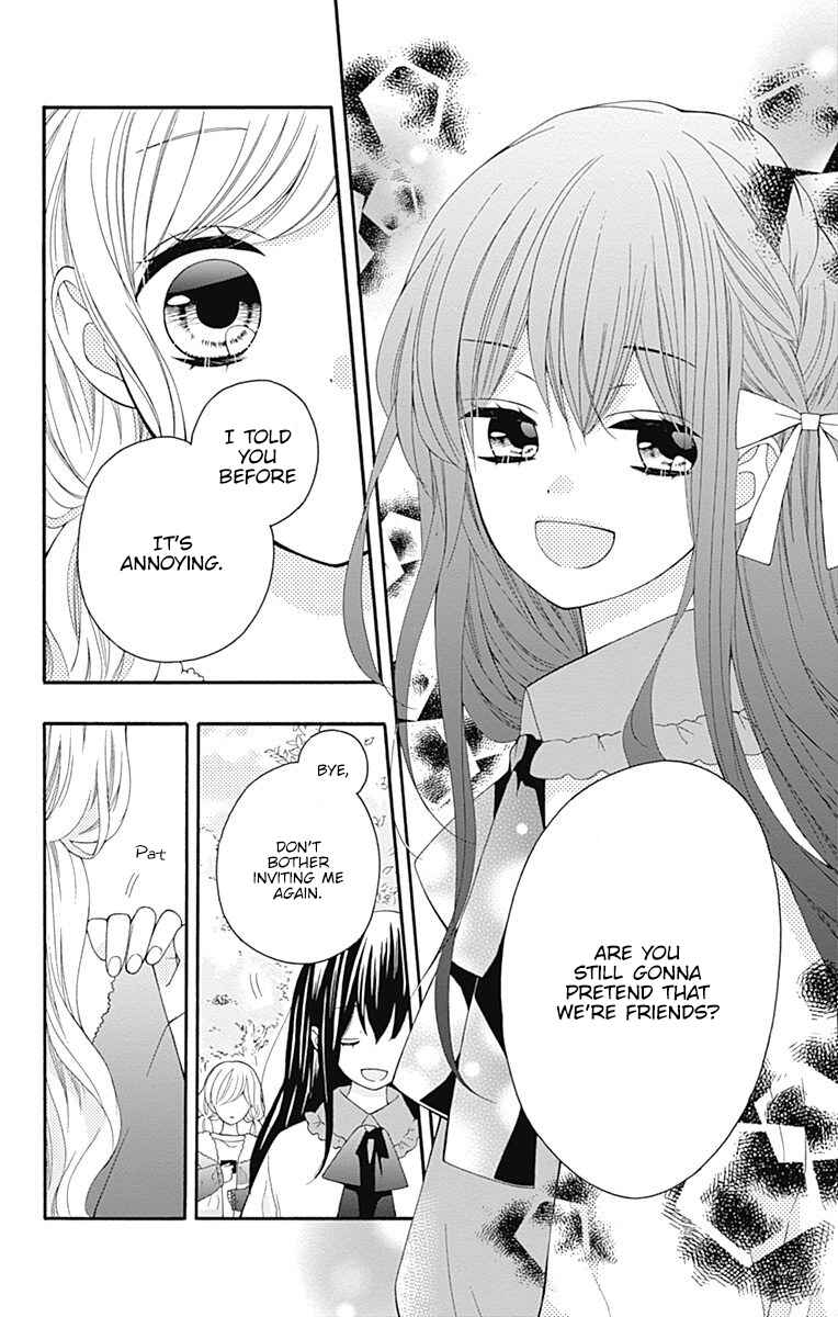 Page 7 Chapter 23 Hatsukoi to Taiyou