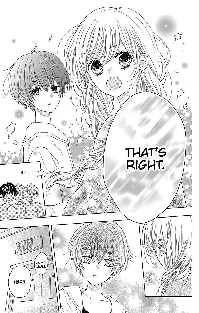Page 30 Chapter 3 Hatsukoi to Taiyou