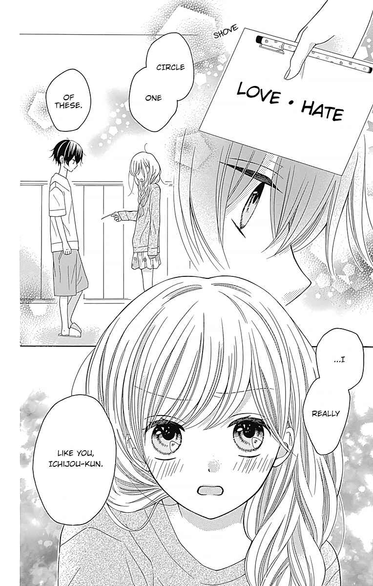Page 31 Chapter 3 Hatsukoi to Taiyou