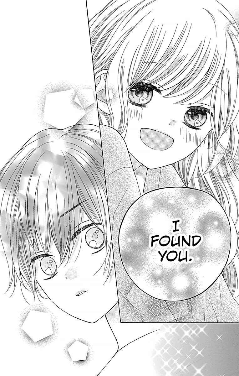 Page 35 Chapter 3 Hatsukoi to Taiyou