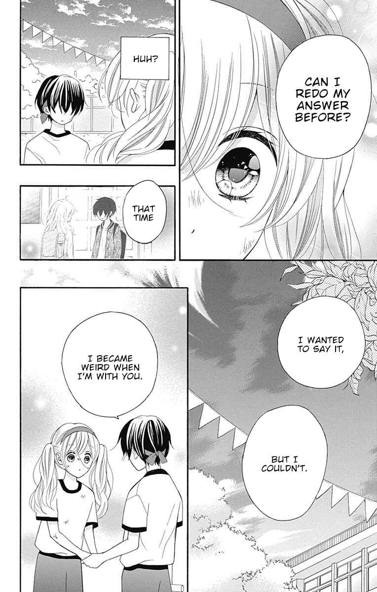 Page 38 Chapter 15 Hatsukoi to Taiyou