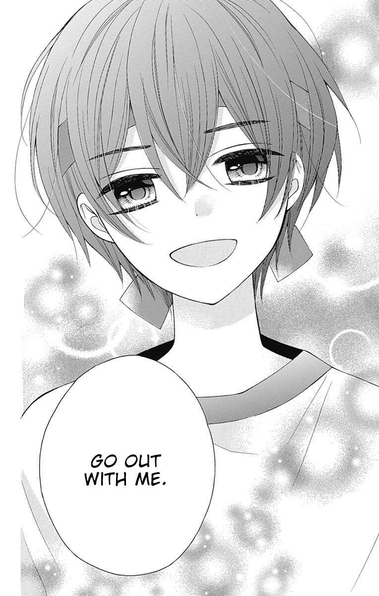 Page 40 Chapter 15 Hatsukoi to Taiyou