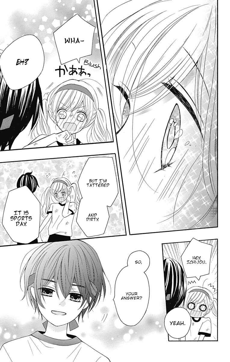 Page 41 Chapter 15 Hatsukoi to Taiyou