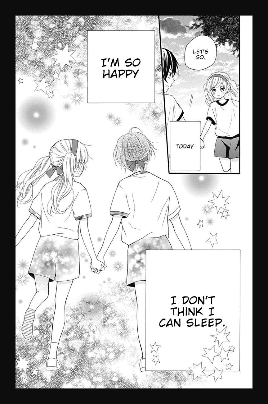 Page 43 Chapter 15 Hatsukoi to Taiyou