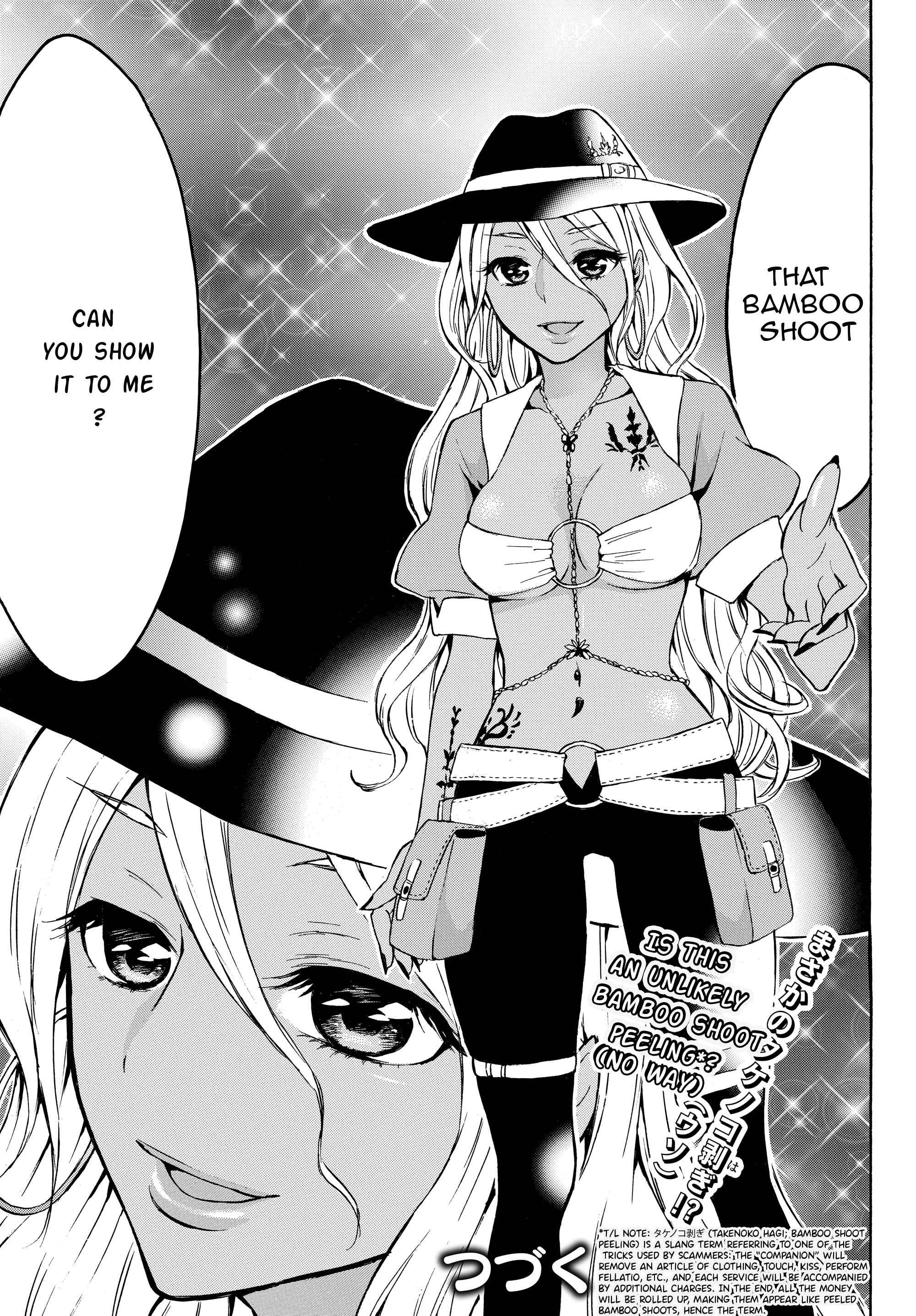 Page 13 Chapter 15.2 Level 1 Dakedo Unique Skill de Saikyou desu