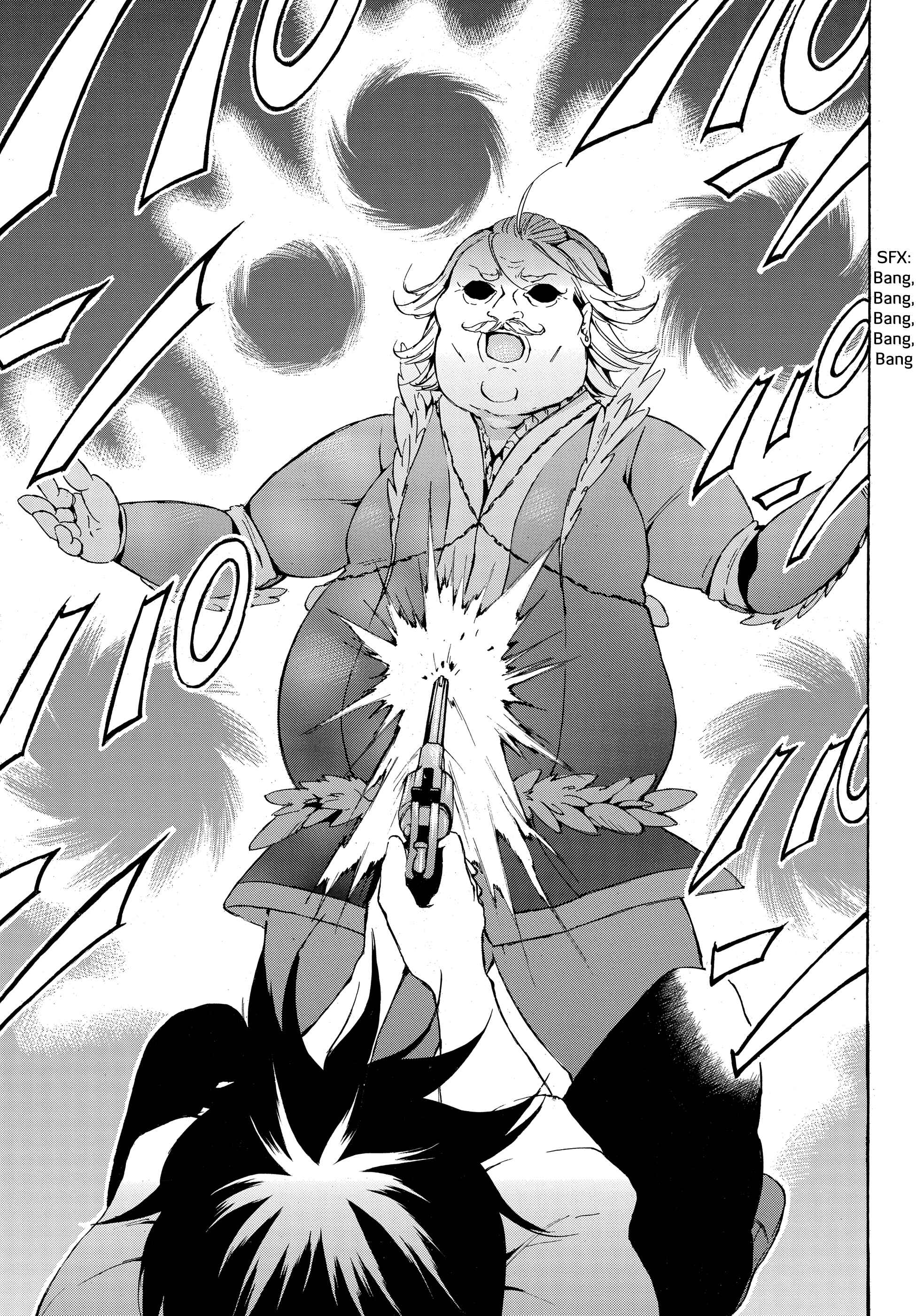Page 30 Chapter 12 Level 1 Dakedo Unique Skill de Saikyou desu